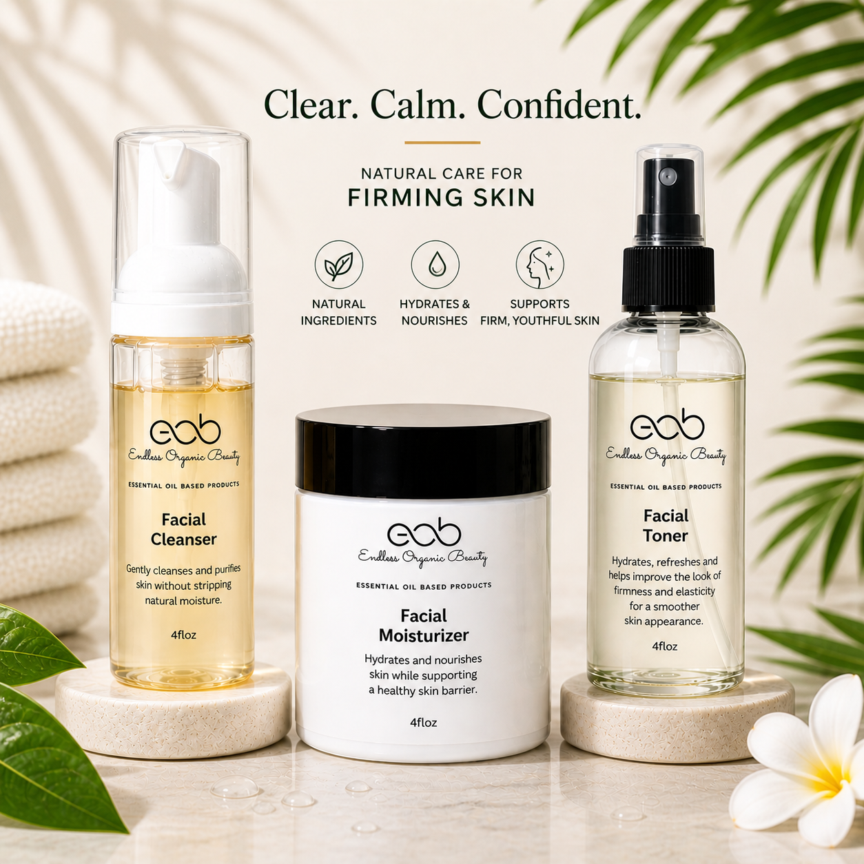 Skin Care Kit