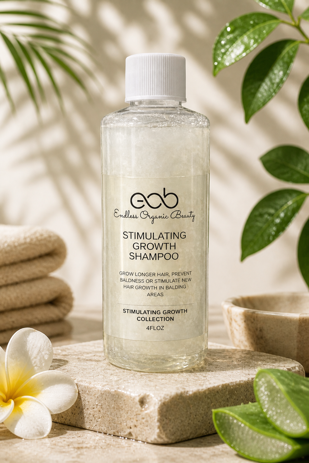 Shampoo & Conditioner