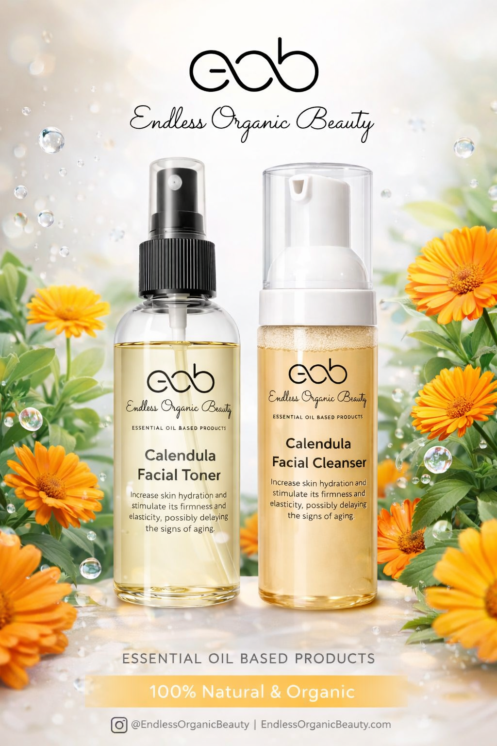 Skin Care Kit