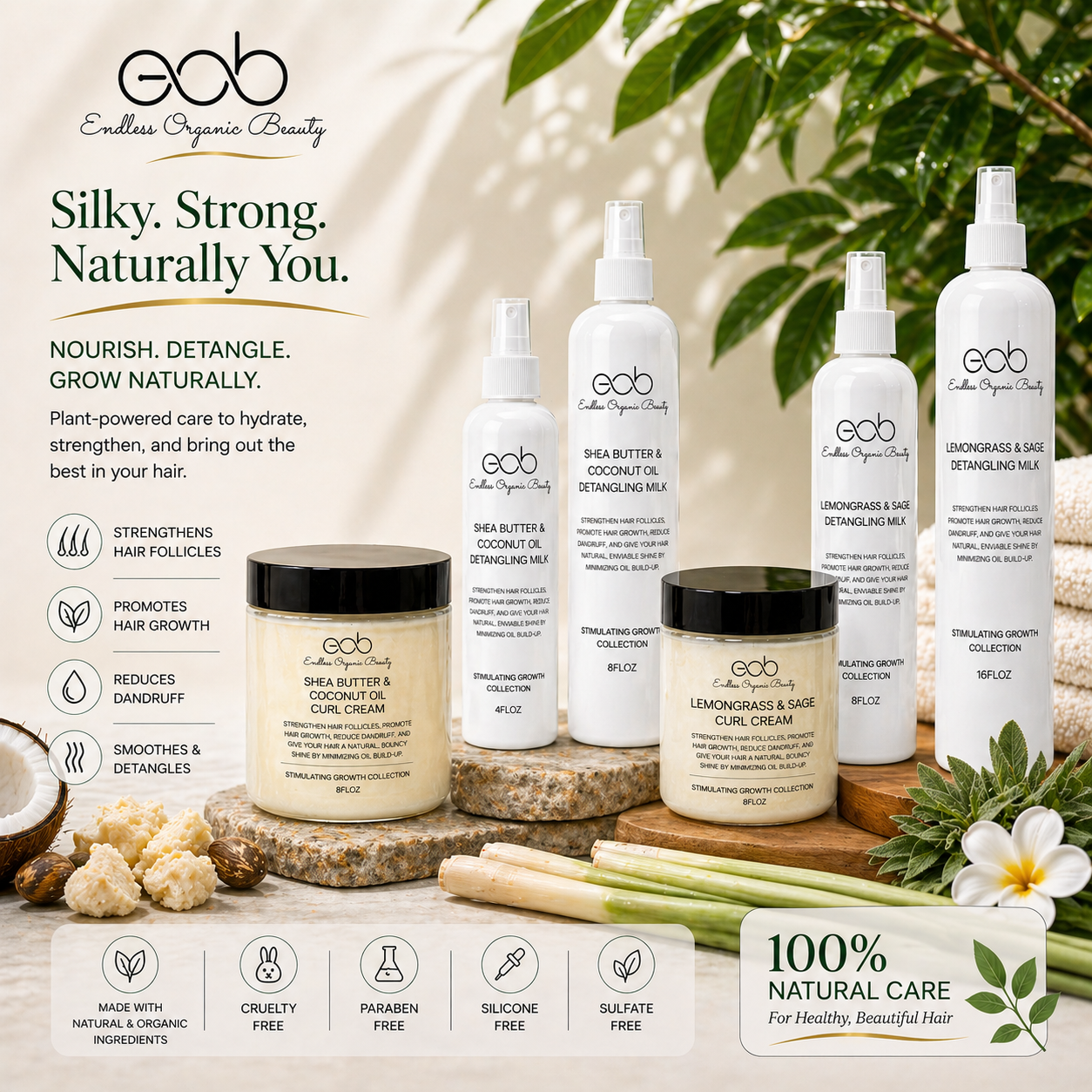 Styling Aids