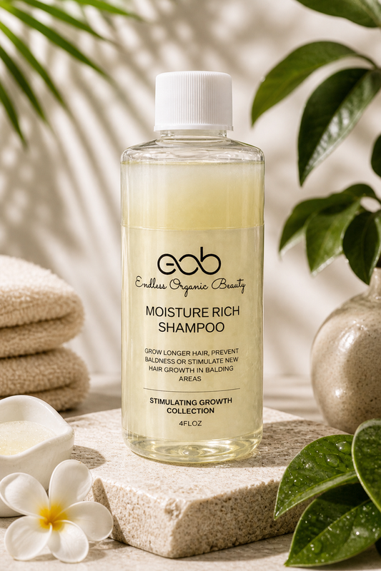 Shampoo & Conditioner