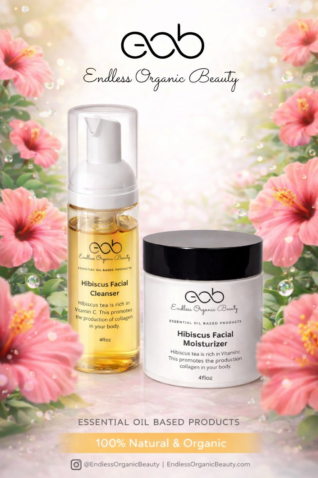 Skin Care Kit