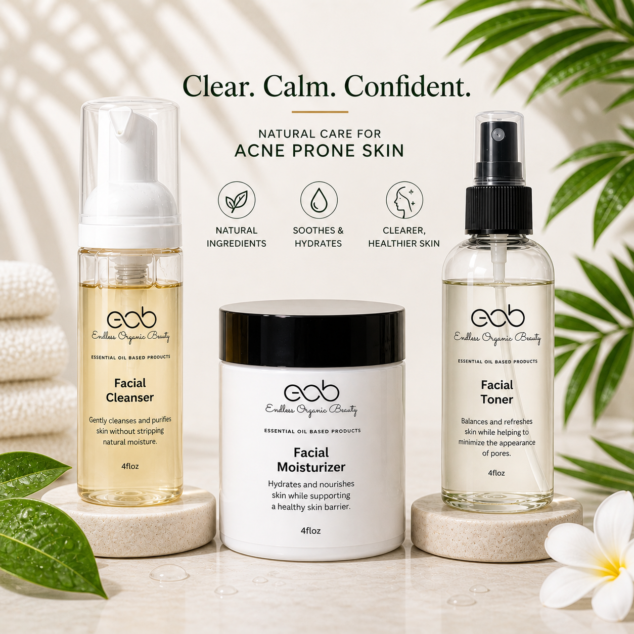 Skin Care Kit
