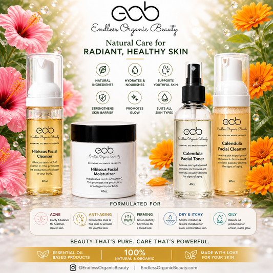 Skin Care Kit
